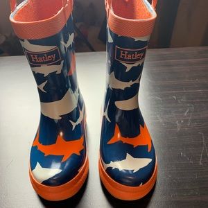 Hatley Biys Rain Boots